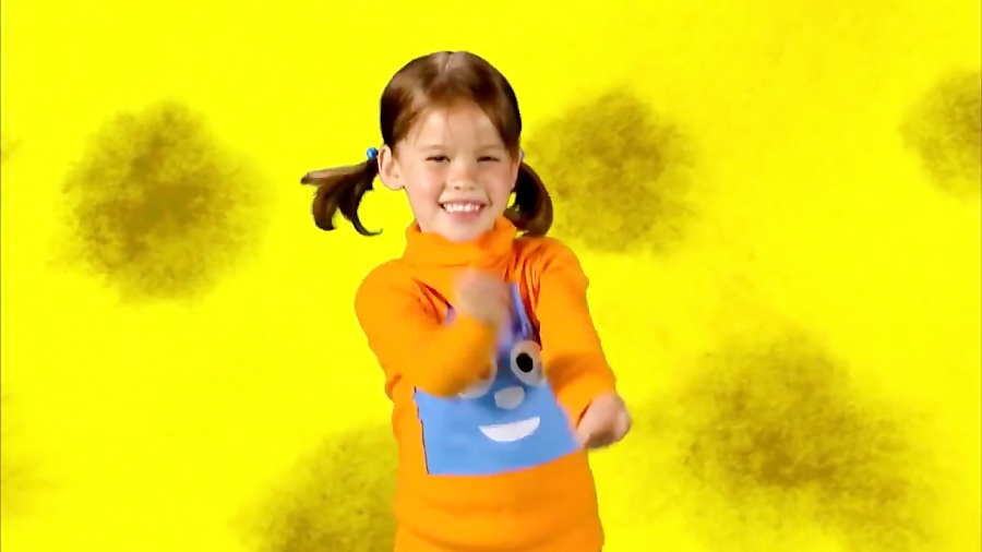 کارتون عروسکی یو گابا گابا - فصل 1 قسمت 18 - قطار